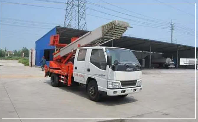 广河搬家